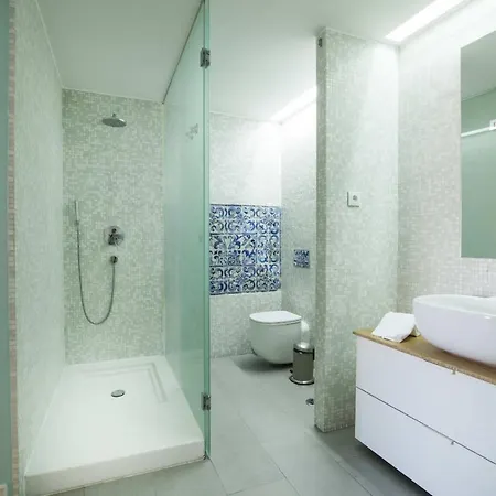 Alfama Concept By Homing ליסבון