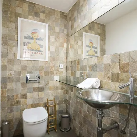 Apartman Alfama Concept By Homing