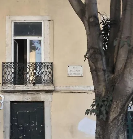 Alfama Concept By Homing Apartman *