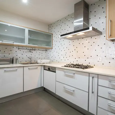 Alfama Concept By Homing *