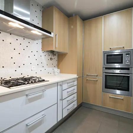 דירה Alfama Concept By Homing *