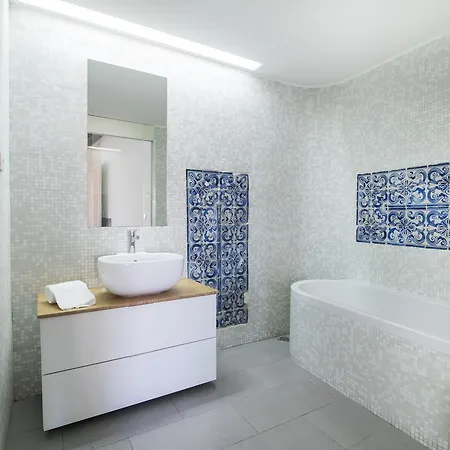 Alfama Concept By Homing Lisboa