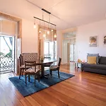 Apartament Alfama Concept By Homing